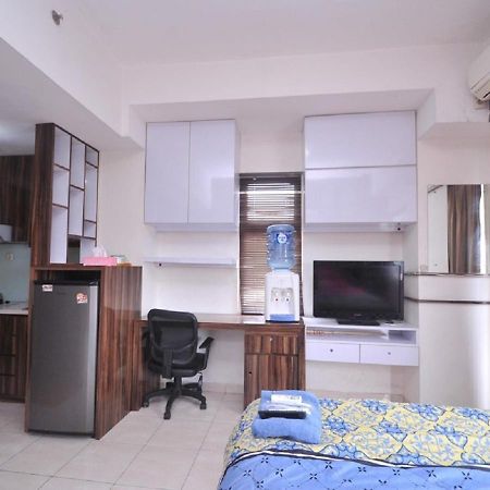 Sopian Apartemen Depok Extérieur photo