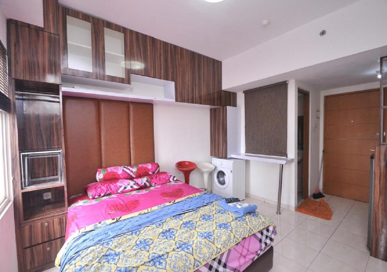 Sopian Apartemen Depok Extérieur photo