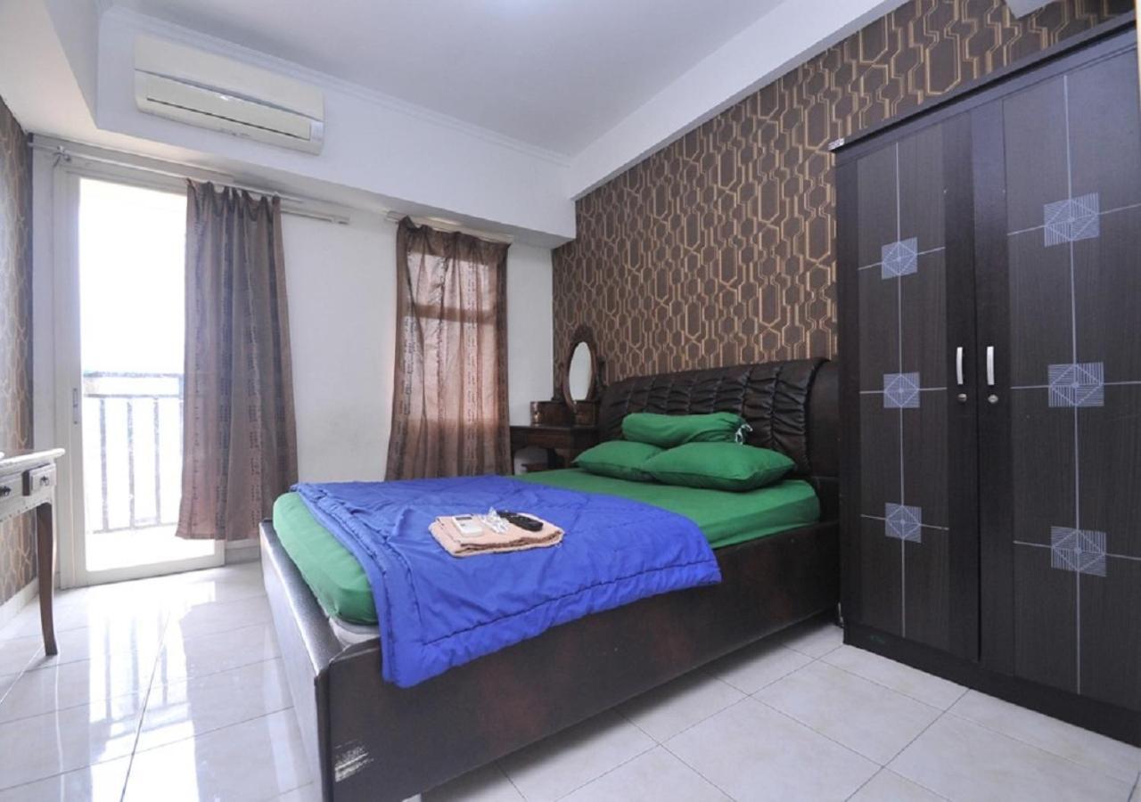 Sopian Apartemen Depok Extérieur photo
